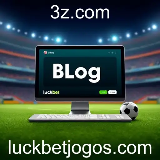 Explorando Estratégias de Sucesso: O Guia Definitivo do Blog de Apostas