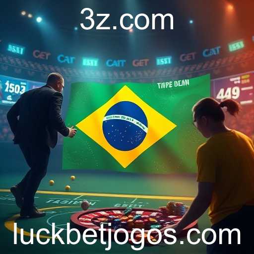 Novo Horizonte para o Mercado de Jogos Online no Brasil