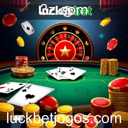 luckbet