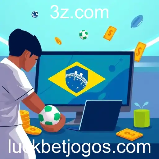 Tendências Emergentes no Cenário de Jogos Online no Brasil