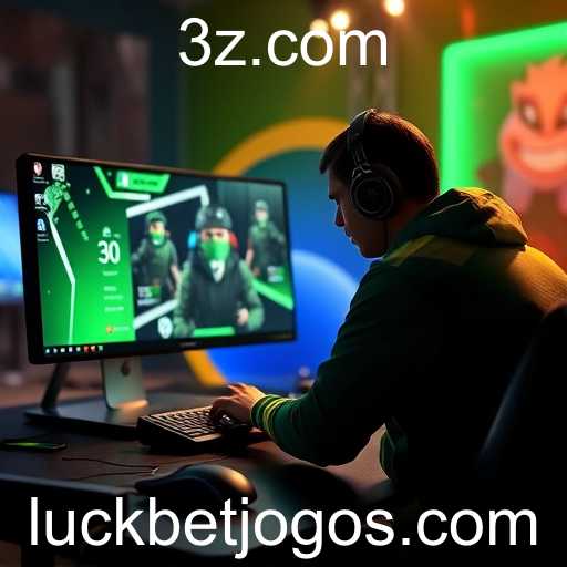 A Expansão da Sorte Virtual no Brasil