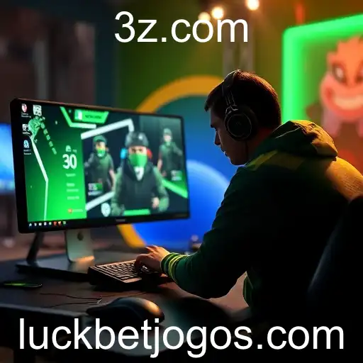 A Expansão da Sorte Virtual no Brasil