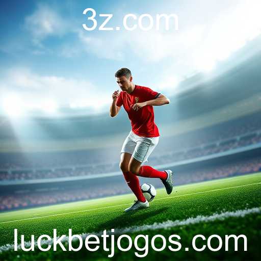 Nova Aposta em Jogos Online: O Crescimento do Luckbet