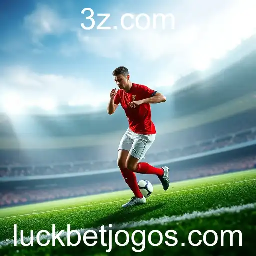 Nova Aposta em Jogos Online: O Crescimento do Luckbet