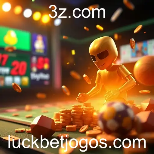 A Ascensão dos Jogos de Aposta em 2025