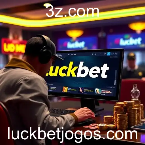 Tendências e Desafios nos Jogos Online