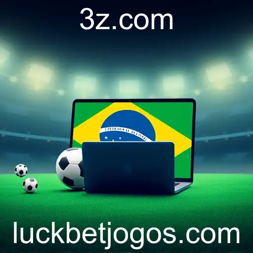 A Ascensão do Mercado de Jogos Online no Brasil