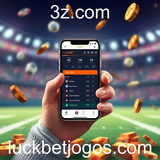 O Impacto de Luckbet na Indústria de Jogos Online