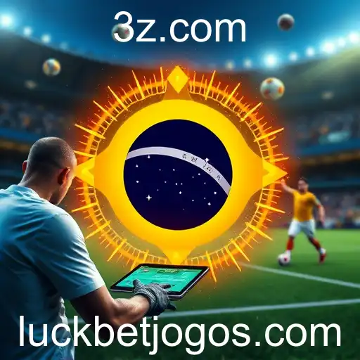 A Ascensão do Luckbet: O Impacto das Apostas Online em 2025