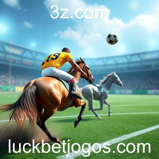 A Ascensão de LuckBet no Cenário Atual de Jogos