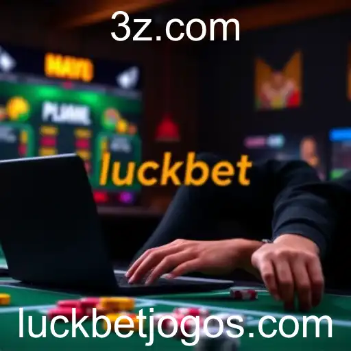 A Ascensão dos Sites de Jogos On-line em 2025